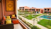 Marrakech Escape Luxury, Golf, Noria, Piscine & Calme