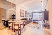 Terre de Lys Maarif - Balcony & Parking