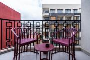 Top Casablanca