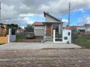 Top Encruzilhada do Sul