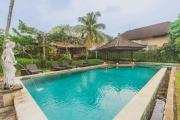 Alpin Resort and Villa Ubud