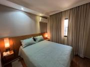 Flat Hotel Executivo Vila Olímpia 2302
