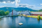 Top Waterville Valley