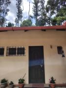 Outbackwoods Homestay room coffee