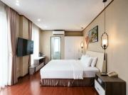 La Palma - Garden Saigon Hotel Phu My Hung