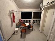 Appartement F3 aménagé à Tigzirth