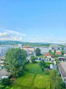 Top Ljubljana