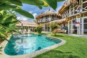 Villa Idaman - 3BR Private Villa Pool Balangan