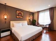 La Palma Boutique Hotel