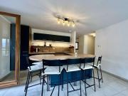 Appartement lumineux, vue montagnes - 6 pers. - FR-1-330C-165