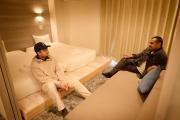 WELLSTAY Osaka Namba Apartment hotelｰcoco chill - Vacation STAY 22220