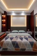 Altuz Apartment Seturan Yogyakarta