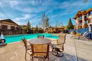 Top Steamboat Springs