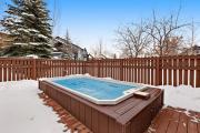 Top Steamboat Springs