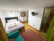 Hotel Inka King