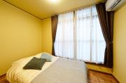 5 minutes on foot from the station, 20 minutes by train to Nagoya station, and it is a detached house, so families can use it with peace of mind!