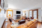 Top Steamboat Springs