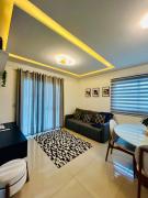 confortable apartmento