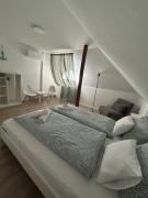 Korall Apartman Fonyód