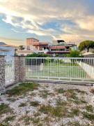 Green & Sea Design Villa