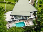 Modern Quiet Jungle Villa