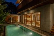 Eben Haezer Elmavis Ubud Villa