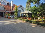 Top Nairobi
