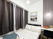 1BR Condotel Ridgewood Towers Taguig City #RW01