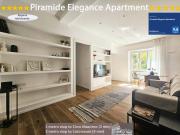Piramide Elegance Apartment
