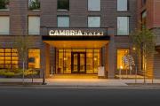 Cambria Hotel Portland - Pearl District