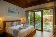 Eben Haezer Elmavis Ubud Villa