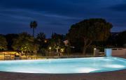 Appartement piscine et vue mer