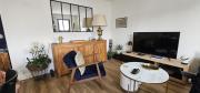 Appartement cosy la trinité sur mer