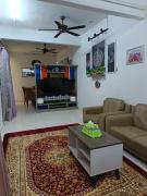 Top Kampong Parit Patah
