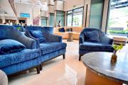 Sapphire Premium Studio Hạ Long