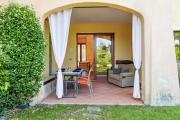 Tra Mare Cristallino e Relax