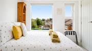 Top Strawberry Hill