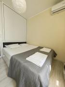 Apartment with free pool and parking space