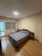 Cathedral Apartment
