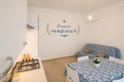 Donnaciccina Accomodation