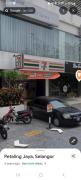 Top Petaling Jaya