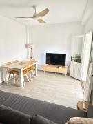 Meri Holiday Nuevo apartamento a 4 min de la playa