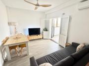 Meri Holiday Nuevo apartamento a 4 min de la playa