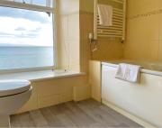 Top Criccieth