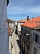 Top Saint-Girons