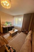 Aleksandra Apartments