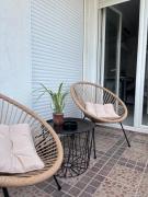 Apartman Bar