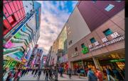 Top Tokyo