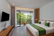 Elitya Ubud Cottage