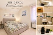 Residenza Centralissima Sanremo